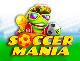 Soccermania – игровой автомат с высоким RTP | GamblingShot