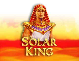 Solar King – игровой автомат с высоким RTP | GamblingShot