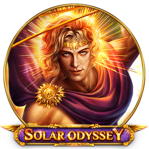 Solar Odyssey – игровой автомат с высоким RTP | GamblingShot
