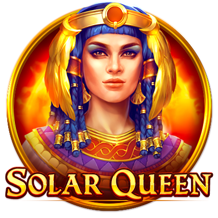 Solar Queen – slot game with high RTP | GamblingShot