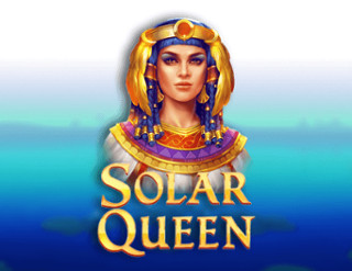 Solar Queen – slot game with high RTP | GamblingShot