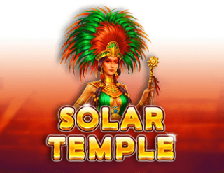 Solar Temple – игровой автомат с высоким RTP | GamblingShot