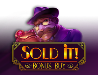 Sold It Bonus Buy – ігровий автомат з високим RTP | GamblingShot