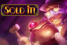 Sold It – slot game with high RTP | GamblingShot
