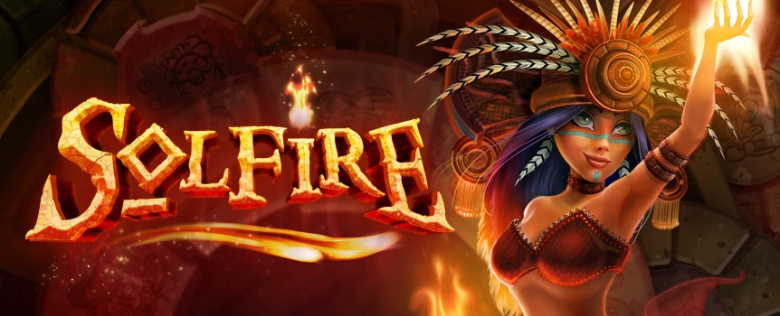 Solfire – игровой автомат с высоким RTP | GamblingShot