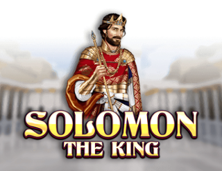 Solomon: The King – игровой автомат с высоким RTP | GamblingShot