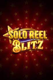 SoloReel™ Blitz – slot game with high RTP | GamblingShot