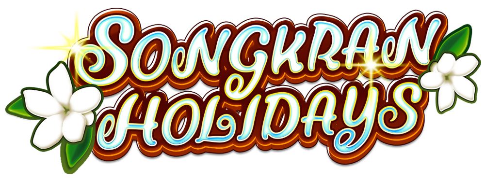 Songkran Holiday – игровой автомат с высоким RTP | GamblingShot