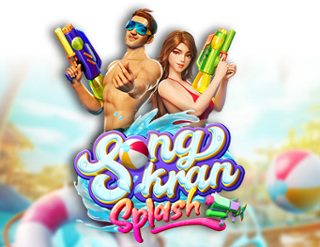 Songkran Splash – игровой автомат с высоким RTP | GamblingShot
