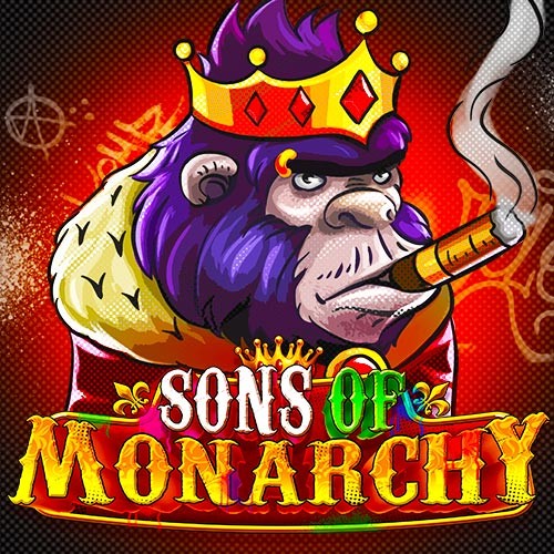 Sons of Monarchy – ігровий автомат з високим RTP | GamblingShot