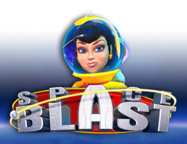 Space Blast – ігровий автомат з високим RTP | GamblingShot