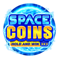 Space Coins – ігровий автомат з високим RTP | GamblingShot
