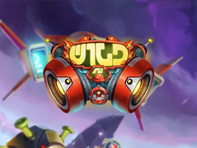 Space Goonz – slot game with high RTP | GamblingShot