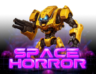 Space Horror – slot game with high RTP | GamblingShot