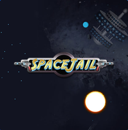 Space Jail – slot game with high RTP | GamblingShot