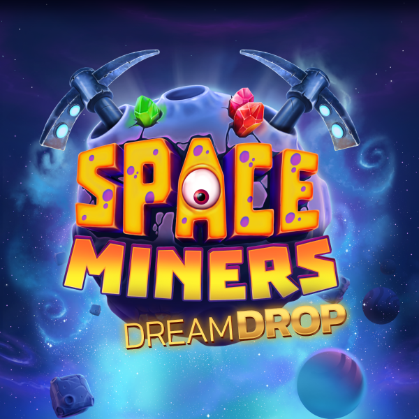 Space Miners Dream Drop – игровой автомат с высоким RTP | GamblingShot