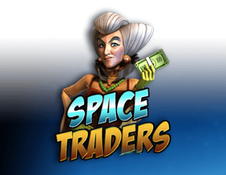 SPACE TRADERS™ – slot game with high RTP | GamblingShot