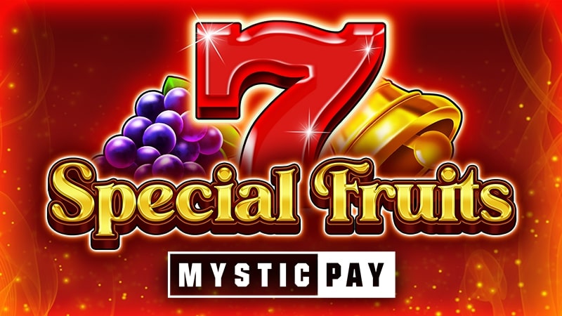 Special Fruits – игровой автомат с высоким RTP | GamblingShot