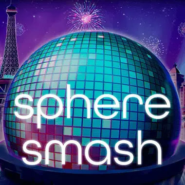 Sphere Smash – игровой автомат с высоким RTP | GamblingShot