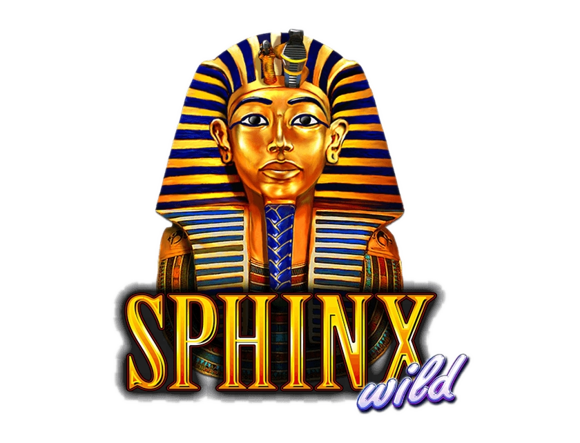 Sphinx Wild – slot game with high RTP | GamblingShot