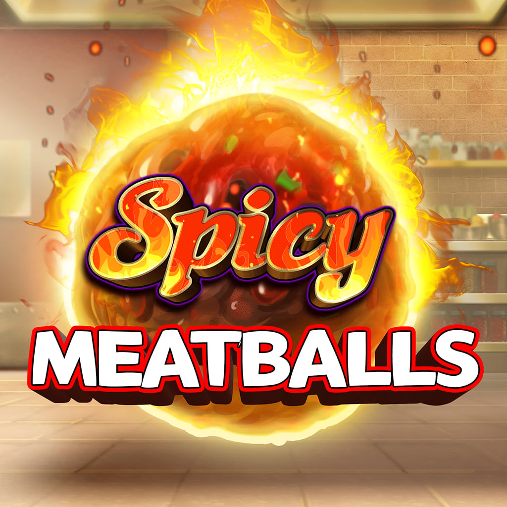 Spicy Meatballs – игровой автомат с высоким RTP | GamblingShot