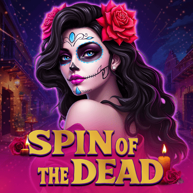 Spin Of The Dead – ігровий автомат з високим RTP | GamblingShot