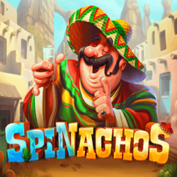 Spinachos – ігровий автомат з високим RTP | GamblingShot
