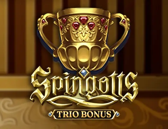 Spingotts Trio Bonus – slot game with high RTP | GamblingShot