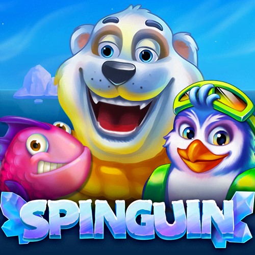 Spinguin – ігровий автомат з високим RTP | GamblingShot