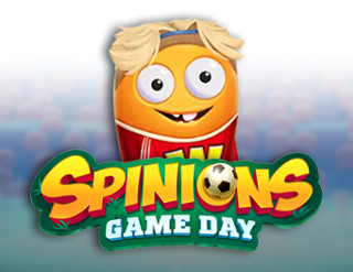 Spinions Game Day – ігровий автомат з високим RTP | GamblingShot