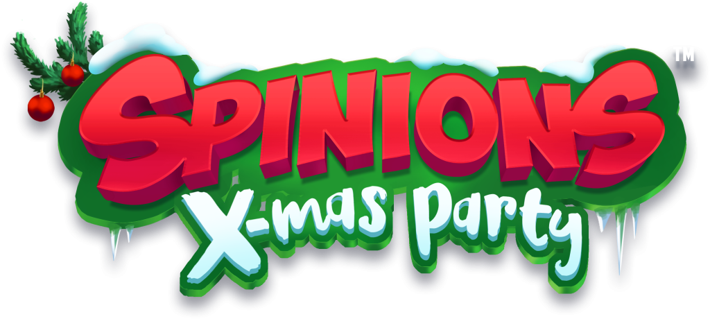 Spinions X-MAS Party – slot game with high RTP | GamblingShot