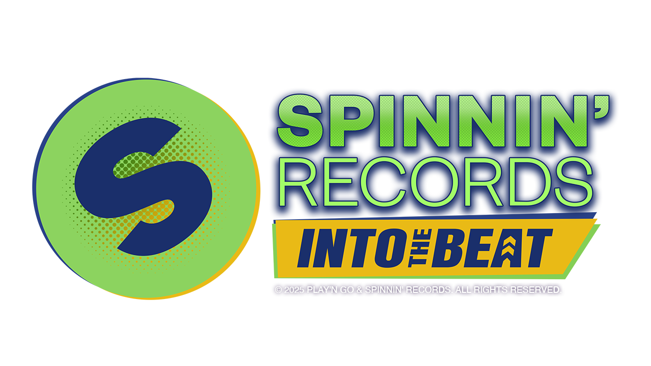 Spinnin' Records Into the Beat – игровой автомат с высоким RTP | GamblingShot