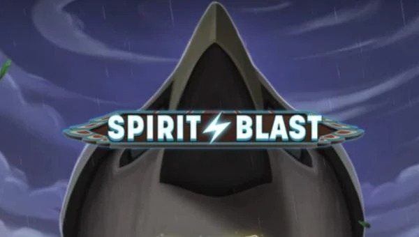 Spirit Blast – игровой автомат с высоким RTP | GamblingShot