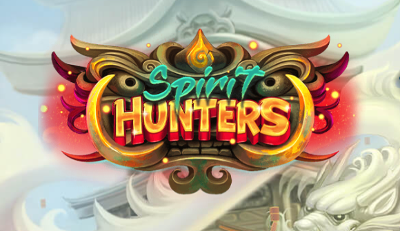 Spirit Hunters – ігровий автомат з високим RTP | GamblingShot