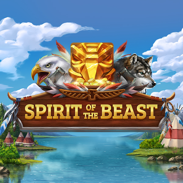 Spirit of The Beast – ігровий автомат з високим RTP | GamblingShot