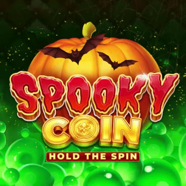 Spooky Coin: Hold The Spin – slot game with high RTP | GamblingShot