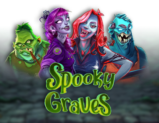 Spooky Graves – slot game with high RTP | GamblingShot