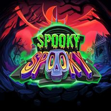 Spooky Spooky – ігровий автомат з високим RTP | GamblingShot