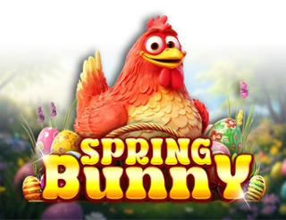 Spring Bunny – ігровий автомат з високим RTP | GamblingShot
