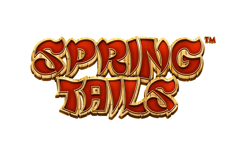 Spring Tails – игровой автомат с высоким RTP | GamblingShot
