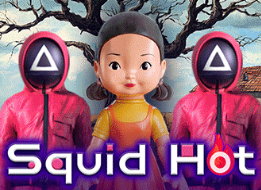 Squid Hot – slot game with high RTP | GamblingShot