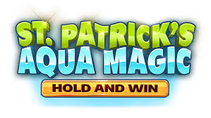 St. Patrick’s Aqua Magic Hold and Win – ігровий автомат з високим RTP | GamblingShot
