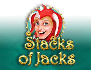Stacks of Jacks – slot game with high RTP | GamblingShot