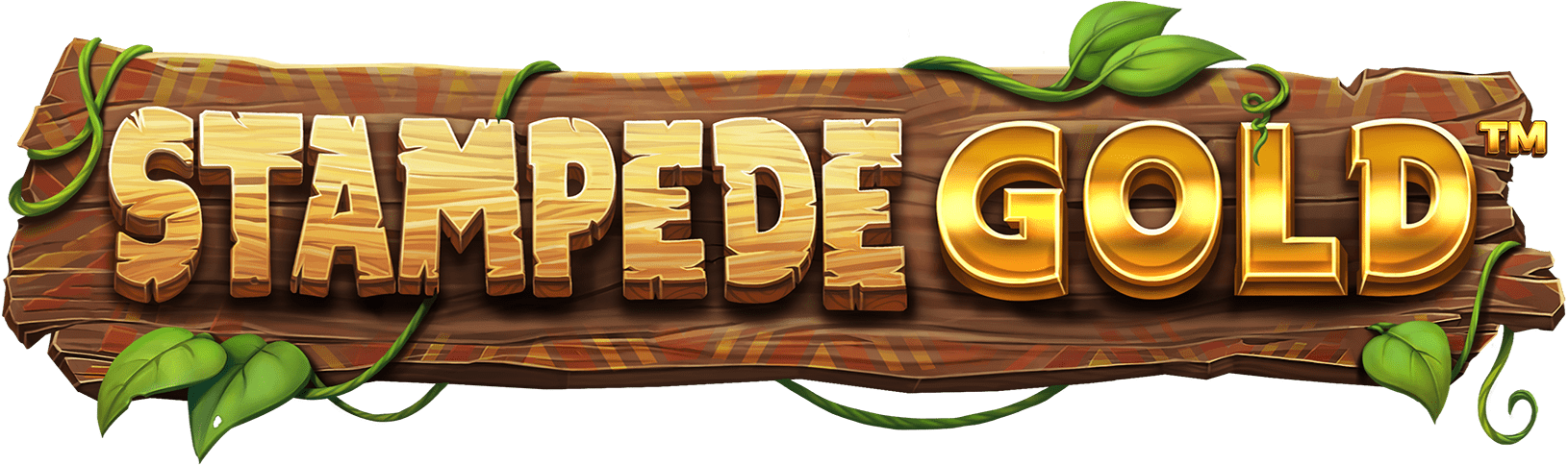 Stampede Gold – slot game with high RTP | GamblingShot