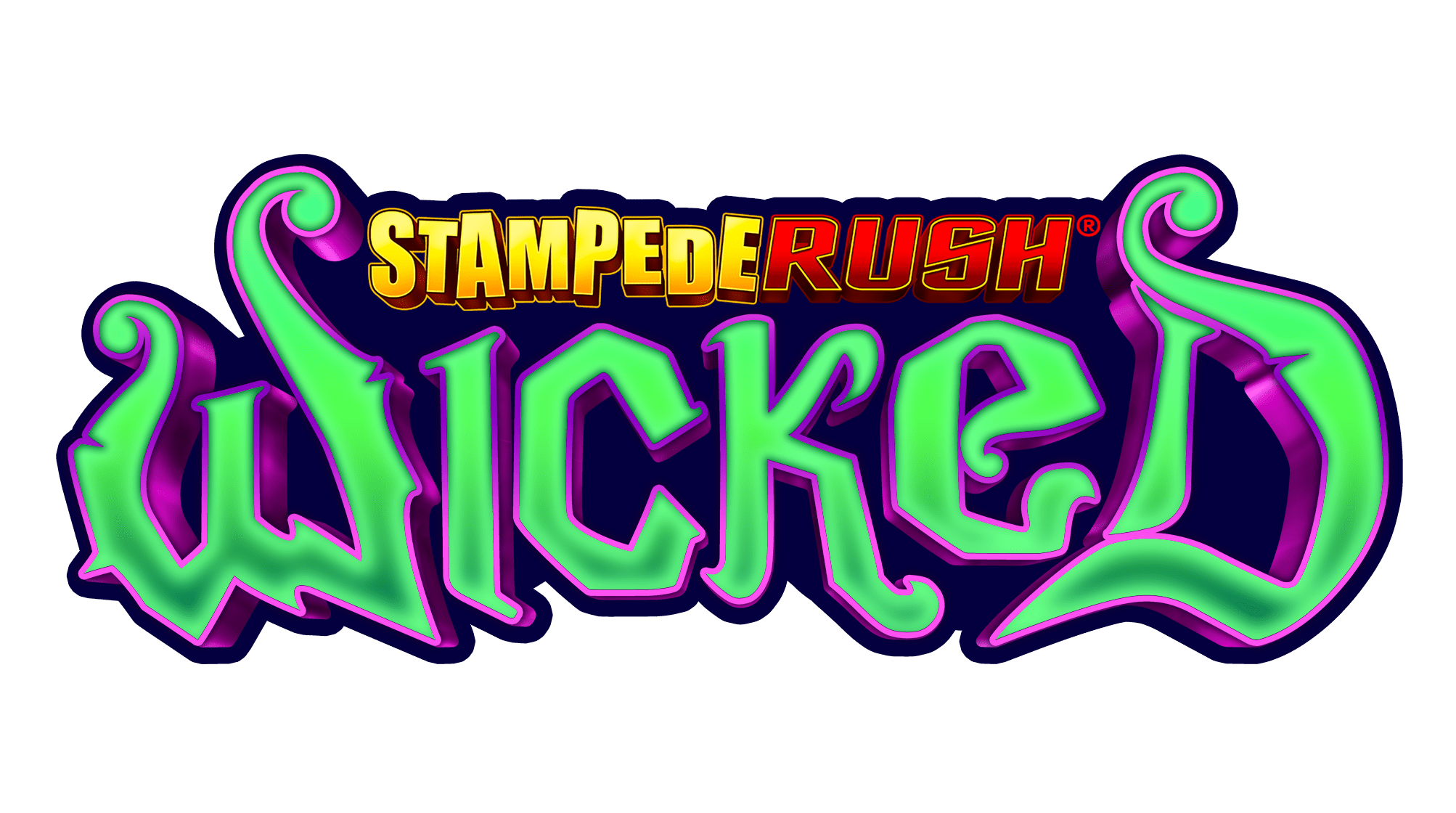 Stampede Rush® Wicked – ігровий автомат з високим RTP | GamblingShot