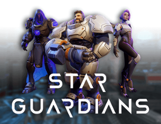 Star Guardians – игровой автомат с высоким RTP | GamblingShot