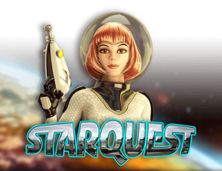 Star Quest – slot game with high RTP | GamblingShot