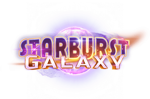 Starburst Galaxy – ігровий автомат з високим RTP | GamblingShot