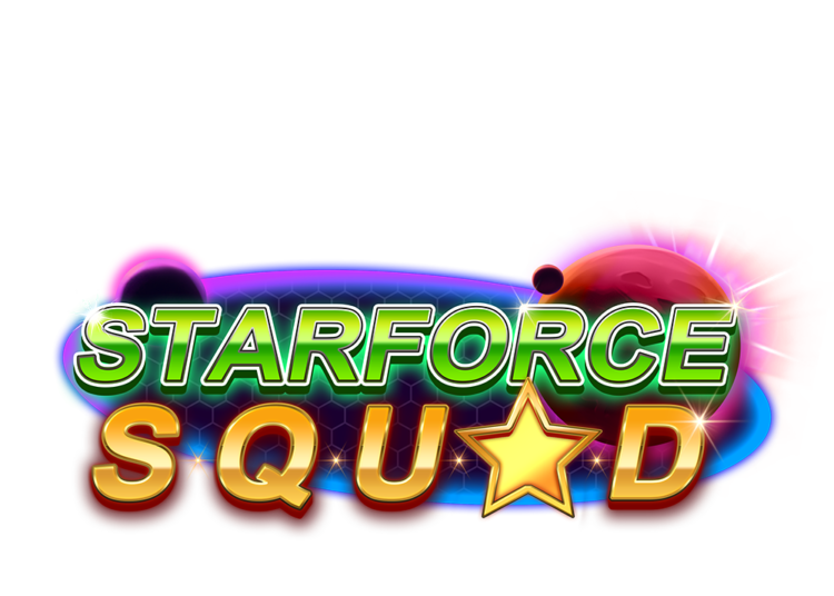 Starforce Squad – slot game with high RTP | GamblingShot