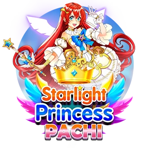 Starlight Princess Pachi – игровой автомат с высоким RTP | GamblingShot